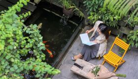 Capture the authentic charm of Hue’s homestay gem